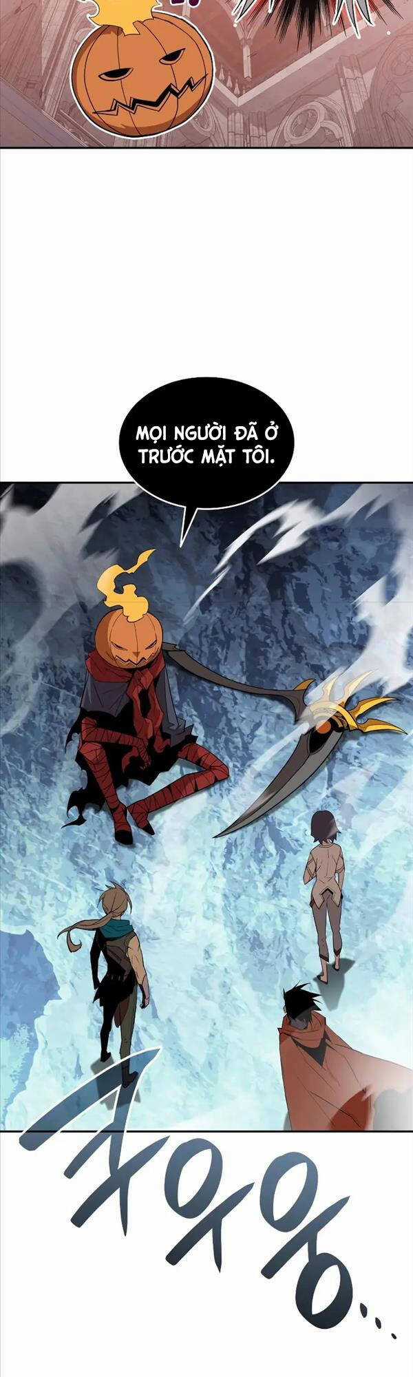 Trở Lại Làm Tân Thủ - Chapter 132 - Trang 36