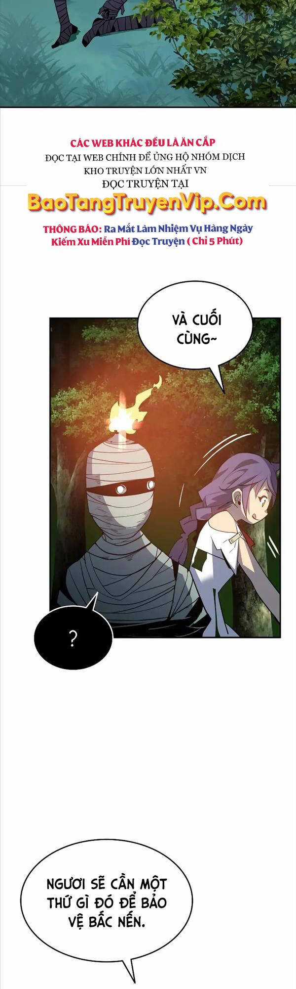 Trở Lại Làm Tân Thủ - Chapter 132 - Trang 5