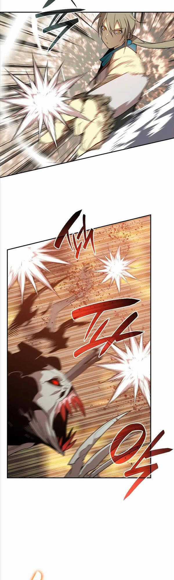 Trở Lại Làm Tân Thủ - Chapter 132 - Trang 41