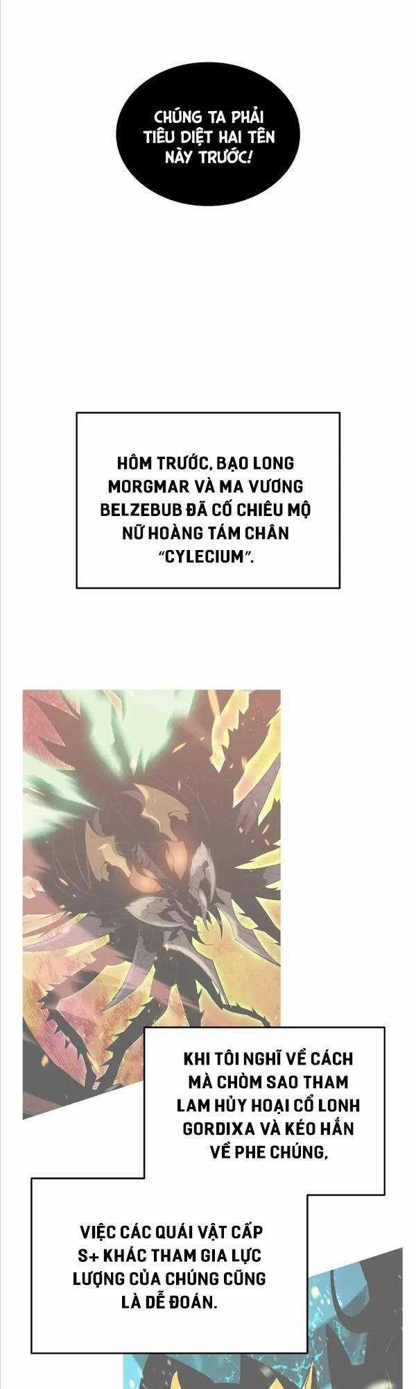 Trở Lại Làm Tân Thủ - Chapter 132 - Trang 44