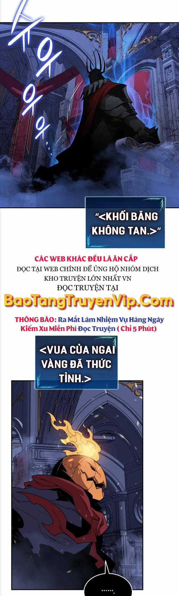 Trở Lại Làm Tân Thủ - Chapter 132 - Trang 50