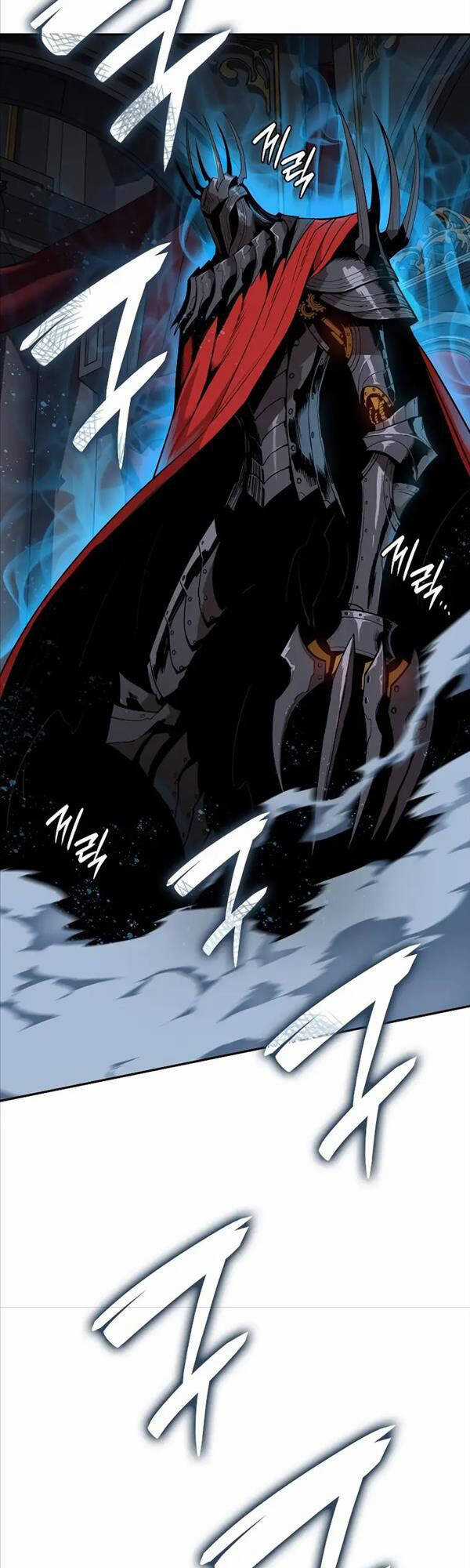 Trở Lại Làm Tân Thủ - Chapter 132 - Trang 53