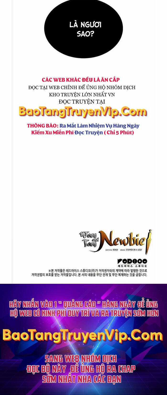 Trở Lại Làm Tân Thủ - Chapter 132 - Trang 55