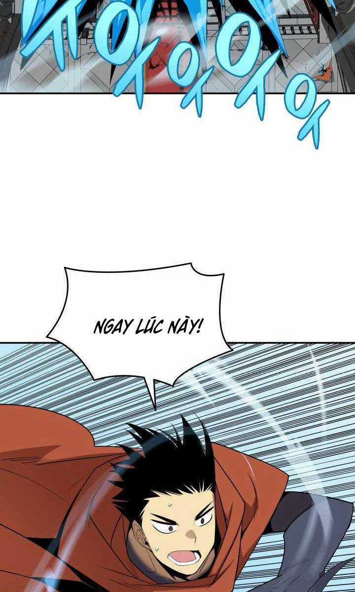 Trở Lại Làm Tân Thủ - Chapter 133 - Trang 22