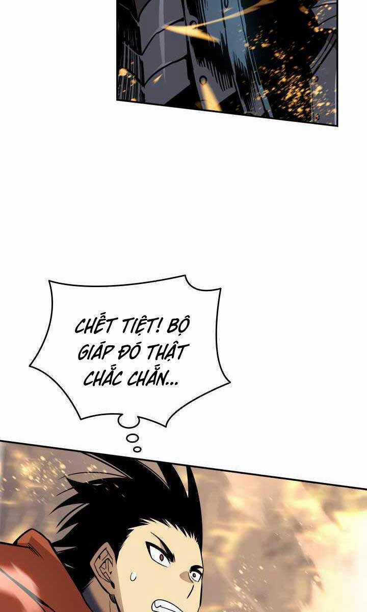 Trở Lại Làm Tân Thủ - Chapter 133 - Trang 35