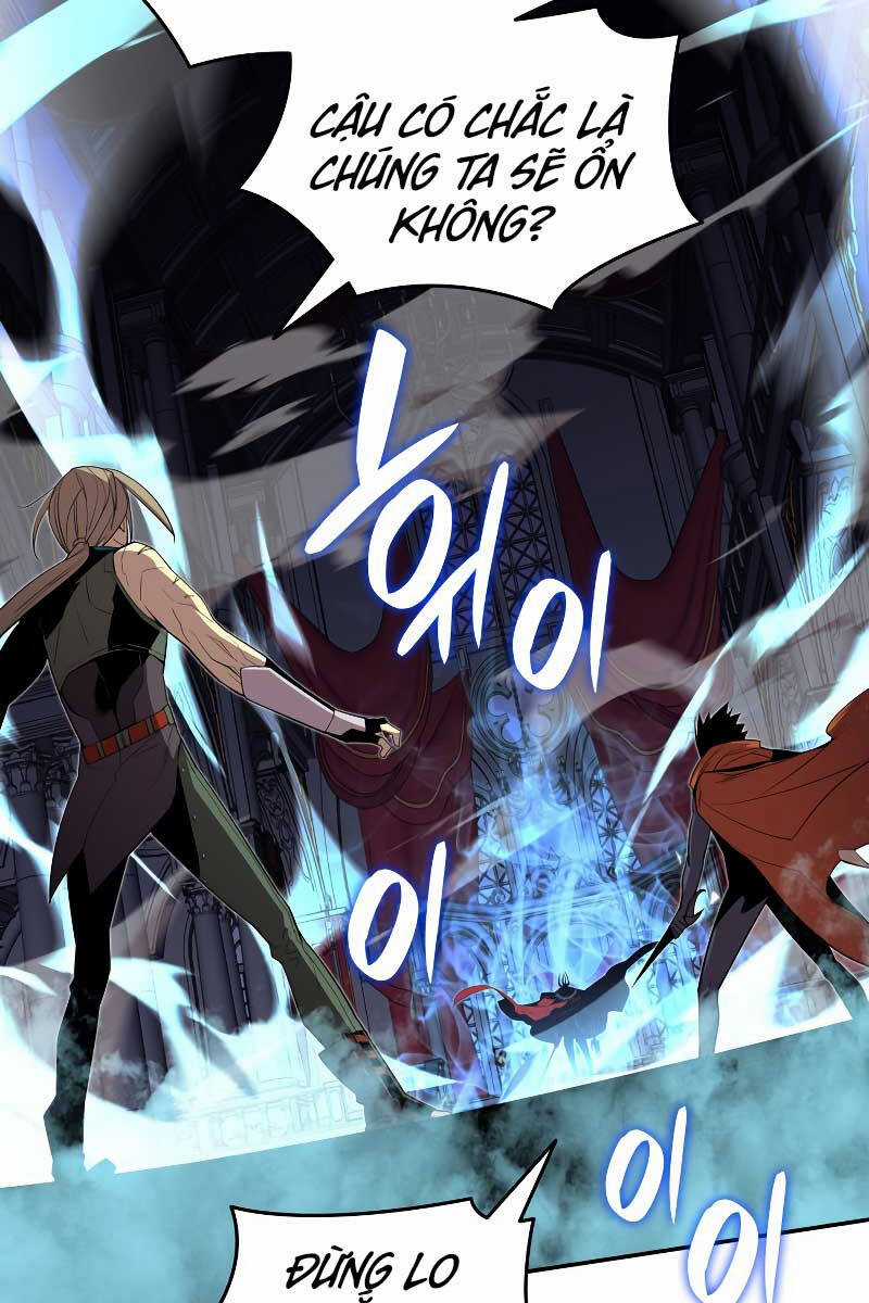 Trở Lại Làm Tân Thủ - Chapter 134 - Trang 17