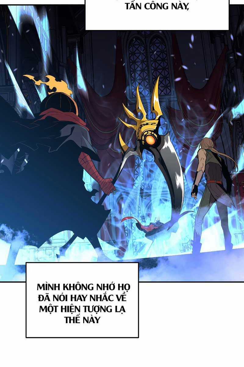 Trở Lại Làm Tân Thủ - Chapter 134 - Trang 27