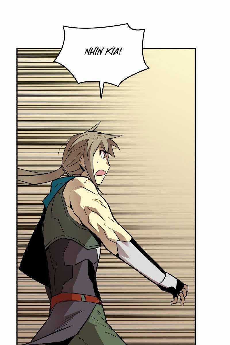 Trở Lại Làm Tân Thủ - Chapter 134 - Trang 34