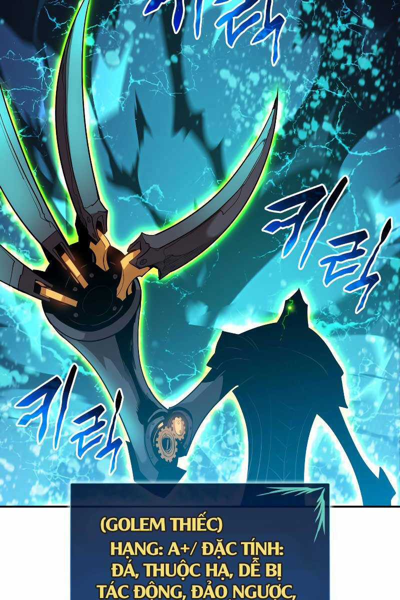 Trở Lại Làm Tân Thủ - Chapter 134 - Trang 51