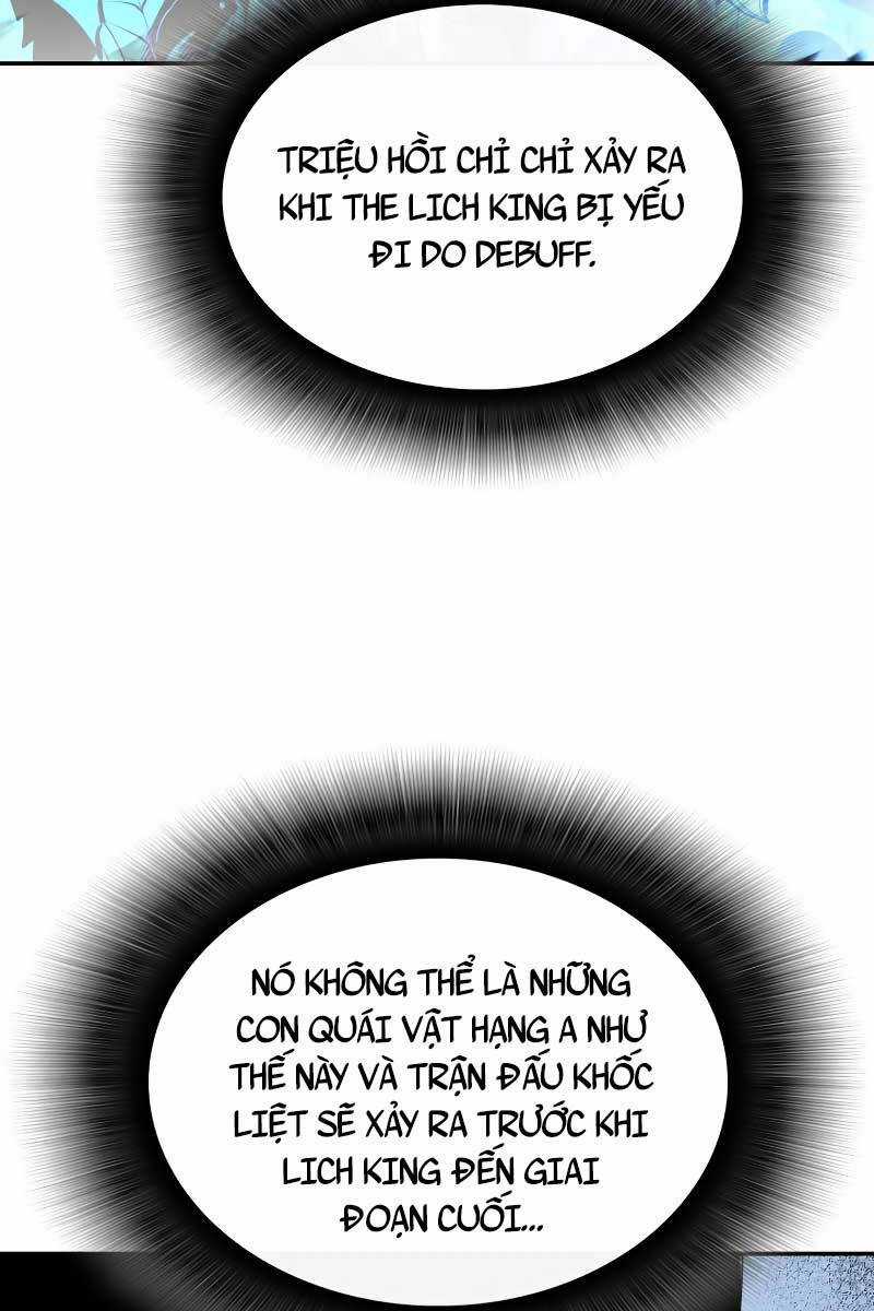 Trở Lại Làm Tân Thủ - Chapter 134 - Trang 61