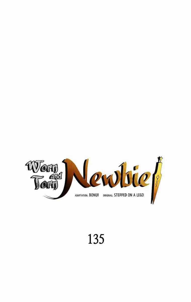 Trở Lại Làm Tân Thủ - Chapter 135 - Trang 1