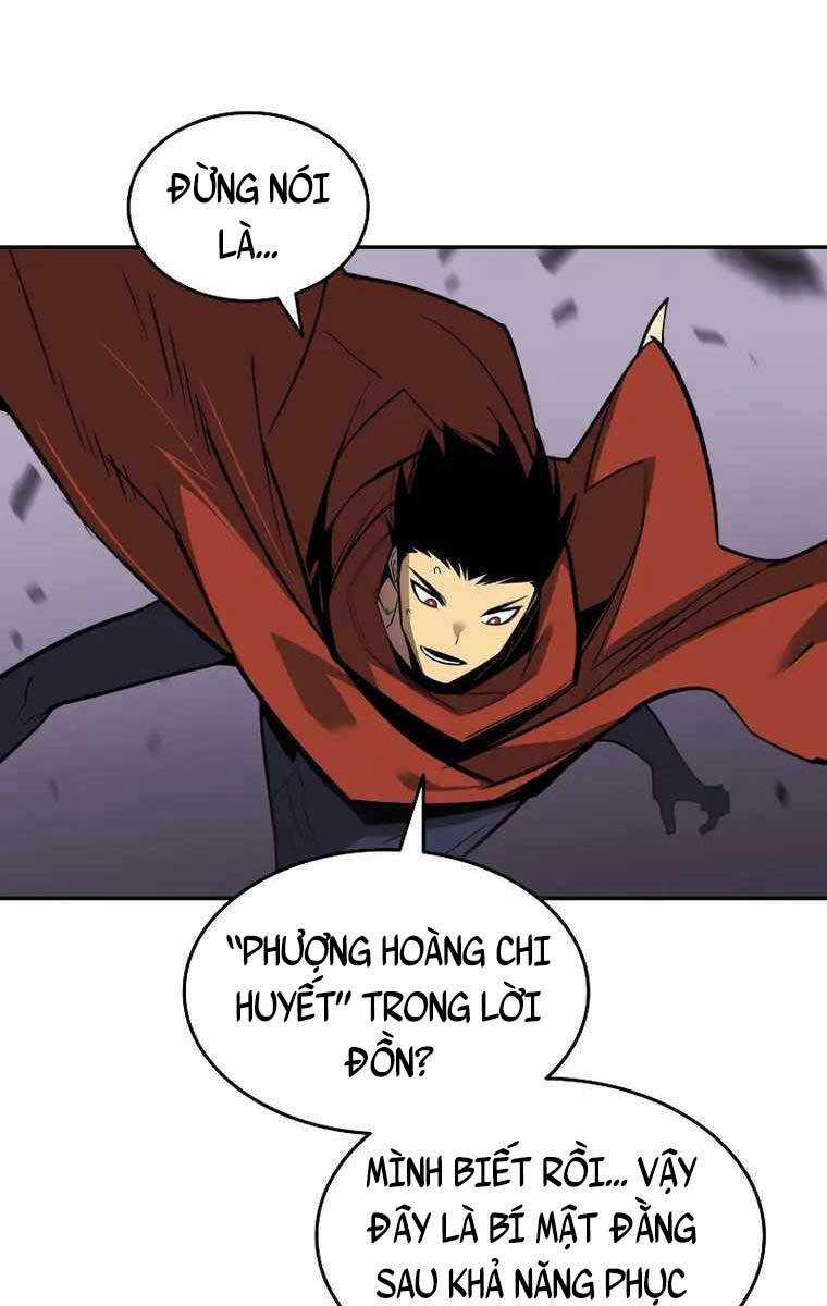 Trở Lại Làm Tân Thủ - Chapter 135 - Trang 8