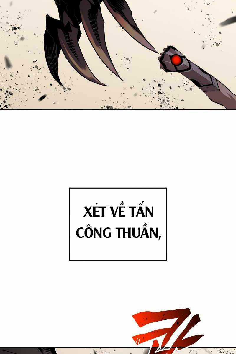 Trở Lại Làm Tân Thủ - Chapter 136 - Trang 33