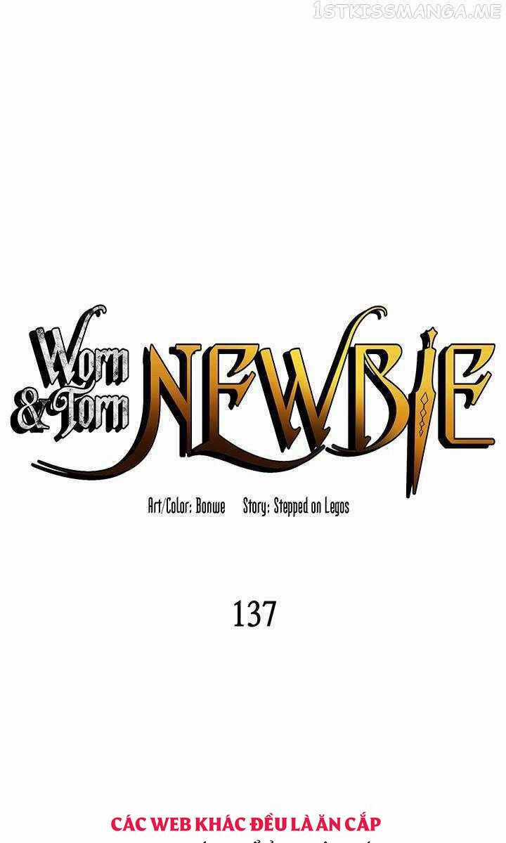 Trở Lại Làm Tân Thủ - Chapter 137 - Trang 1