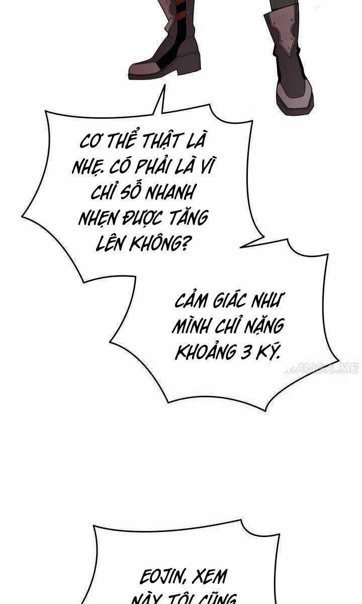 Trở Lại Làm Tân Thủ - Chapter 137 - Trang 12