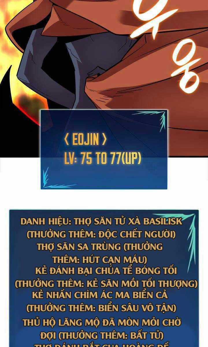 Trở Lại Làm Tân Thủ - Chapter 137 - Trang 16