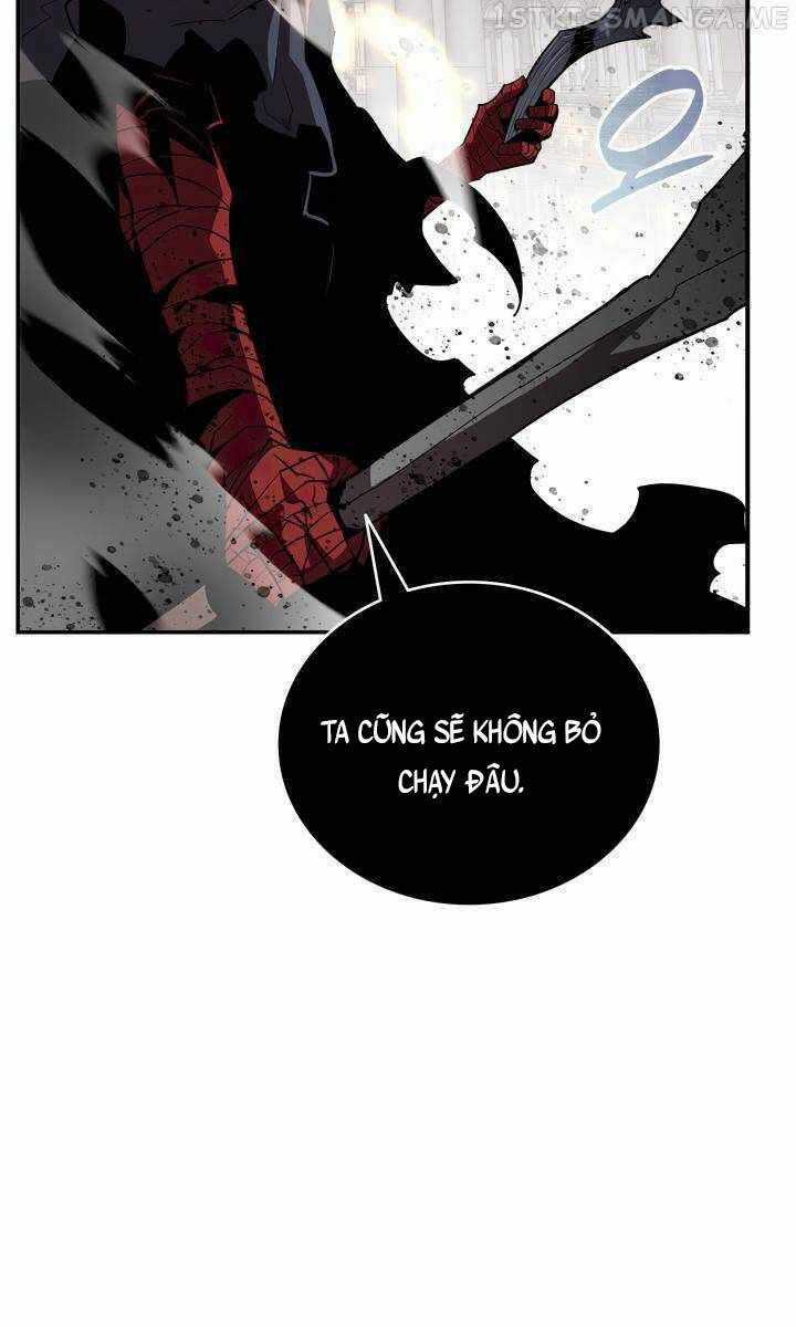 Trở Lại Làm Tân Thủ - Chapter 137 - Trang 21