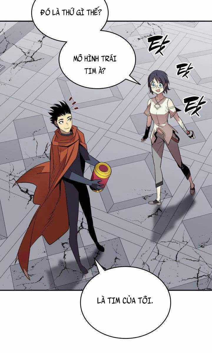 Trở Lại Làm Tân Thủ - Chapter 137 - Trang 26