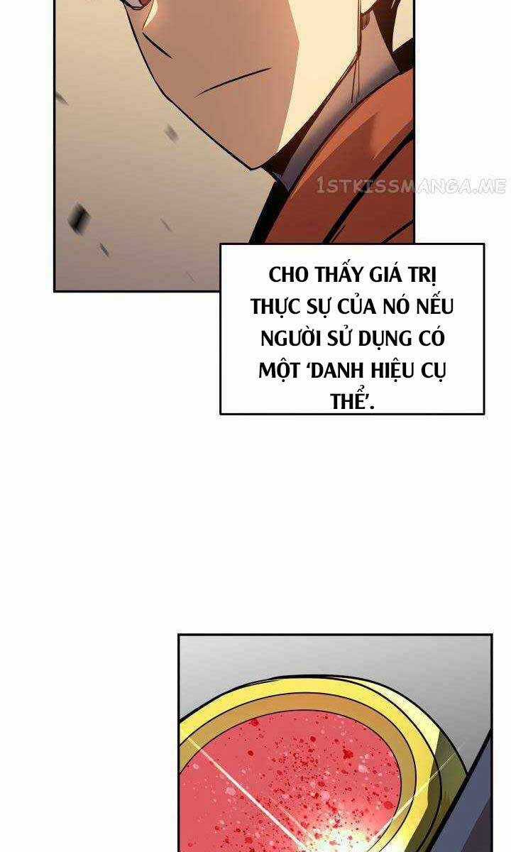 Trở Lại Làm Tân Thủ - Chapter 137 - Trang 34