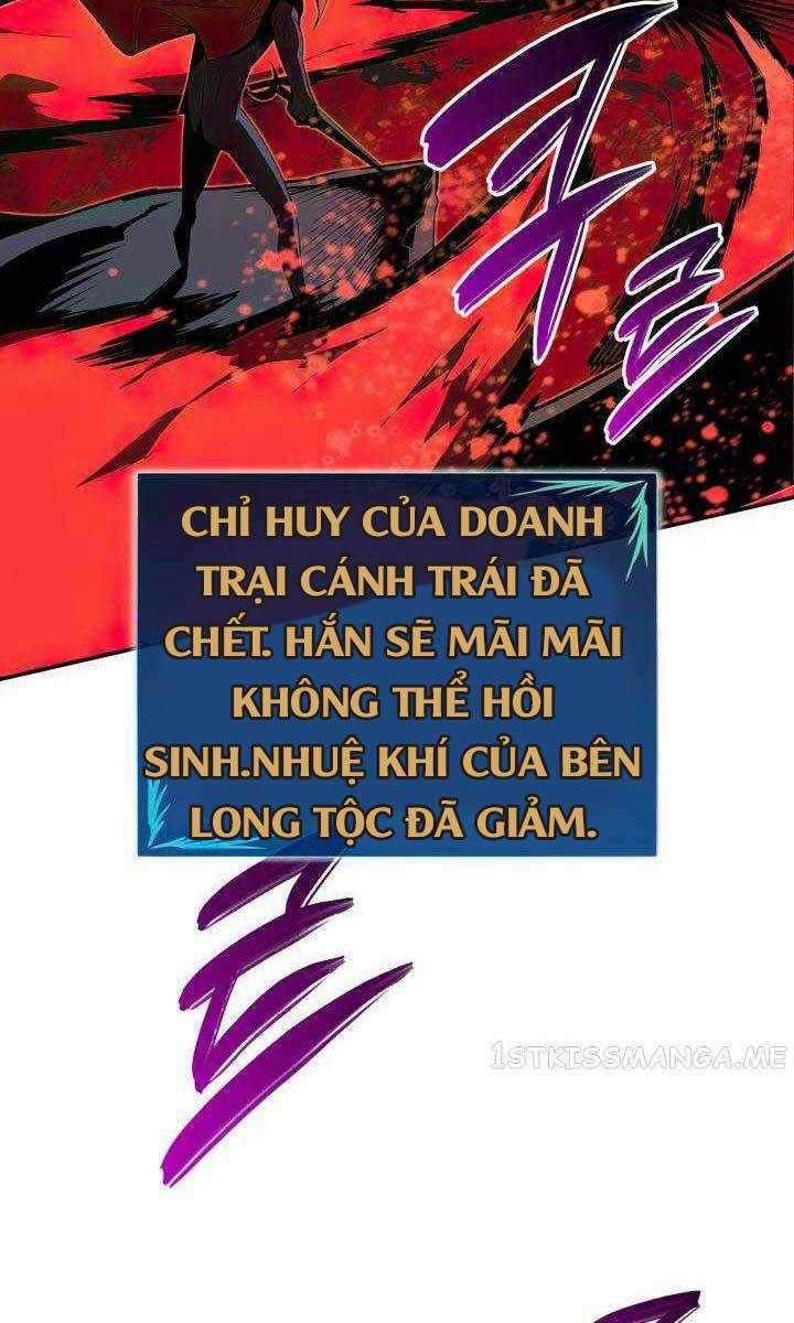 Trở Lại Làm Tân Thủ - Chapter 137 - Trang 5