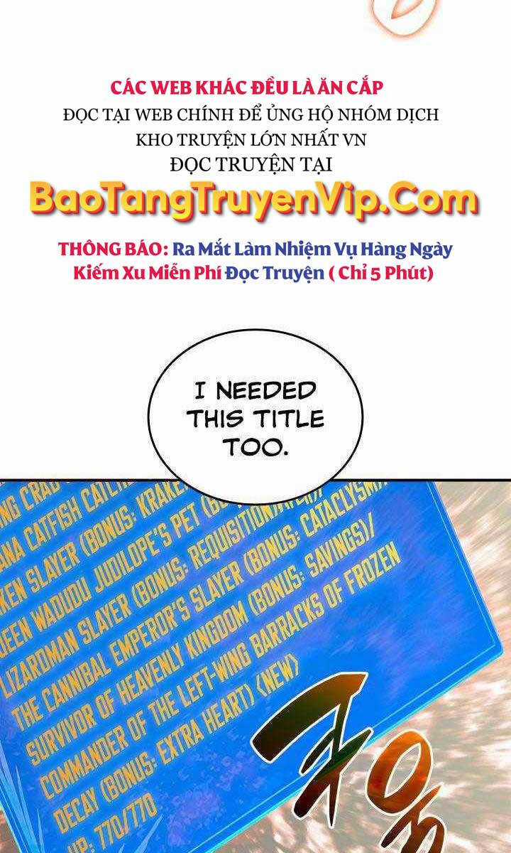 Trở Lại Làm Tân Thủ - Chapter 137 - Trang 66