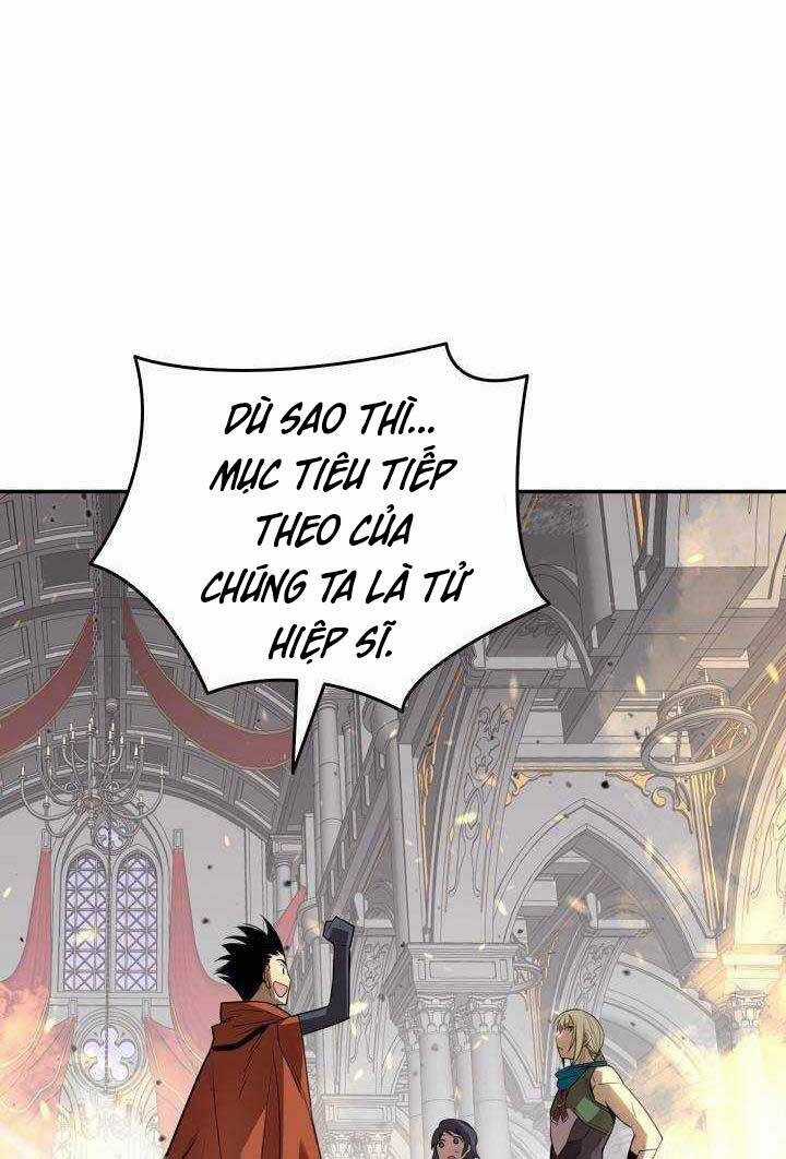 Trở Lại Làm Tân Thủ - Chapter 137 - Trang 70