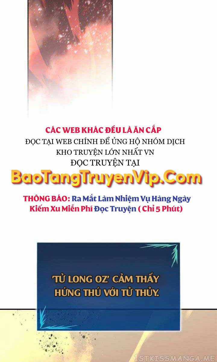 Trở Lại Làm Tân Thủ - Chapter 137 - Trang 8