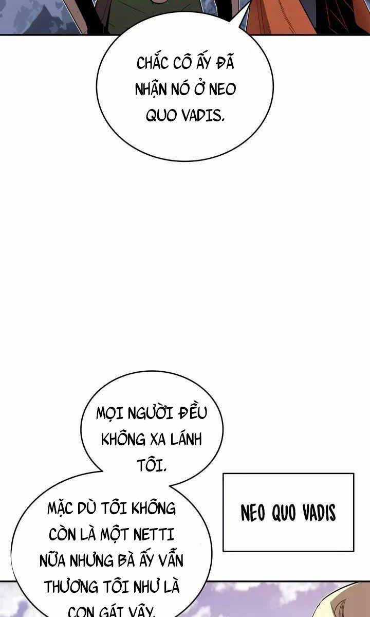 Trở Lại Làm Tân Thủ - Chapter 138 - Trang 1