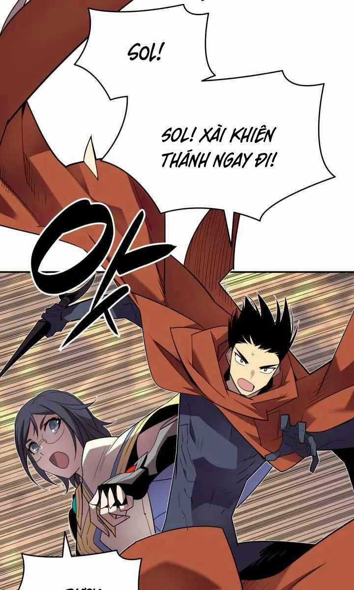 Trở Lại Làm Tân Thủ - Chapter 138 - Trang 23