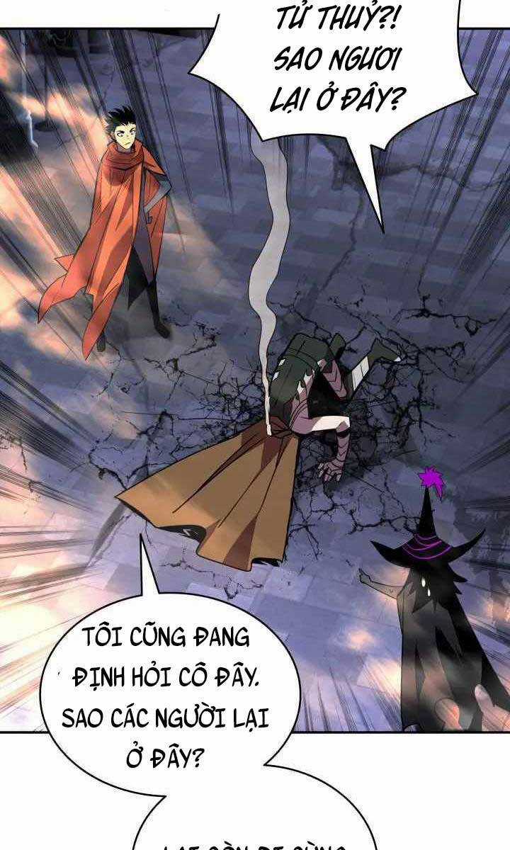Trở Lại Làm Tân Thủ - Chapter 138 - Trang 77