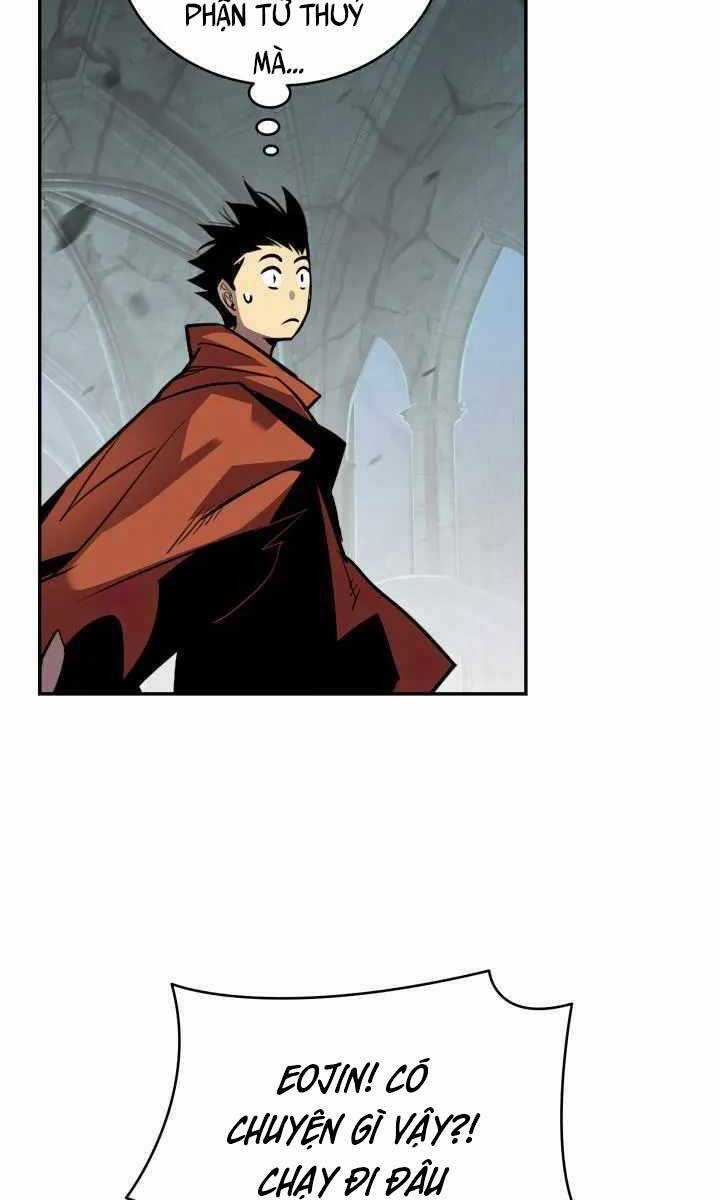 Trở Lại Làm Tân Thủ - Chapter 138 - Trang 80