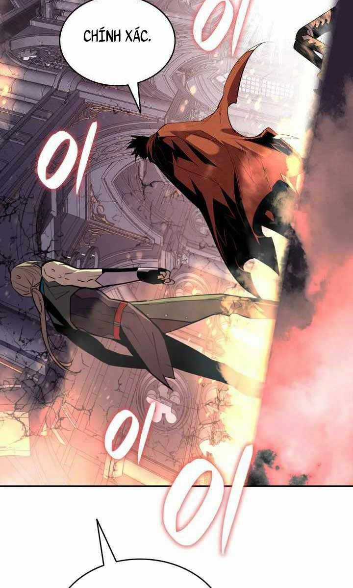 Trở Lại Làm Tân Thủ - Chapter 138 - Trang 84