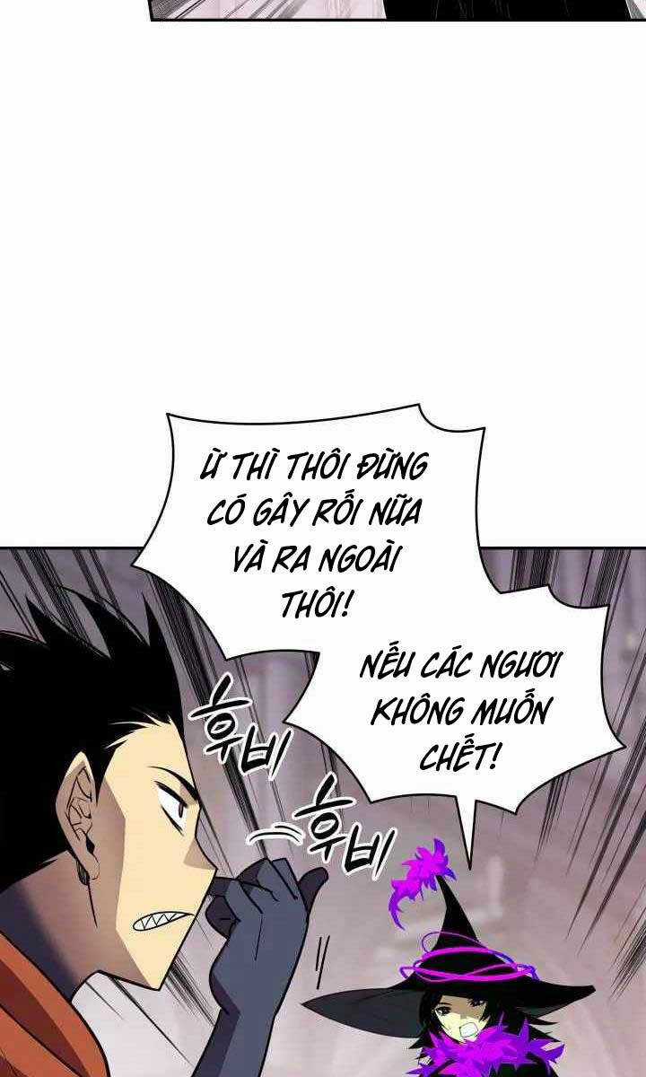 Trở Lại Làm Tân Thủ - Chapter 138 - Trang 86