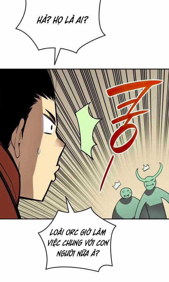 Trở Lại Làm Tân Thủ - Chapter 139 - Trang 20