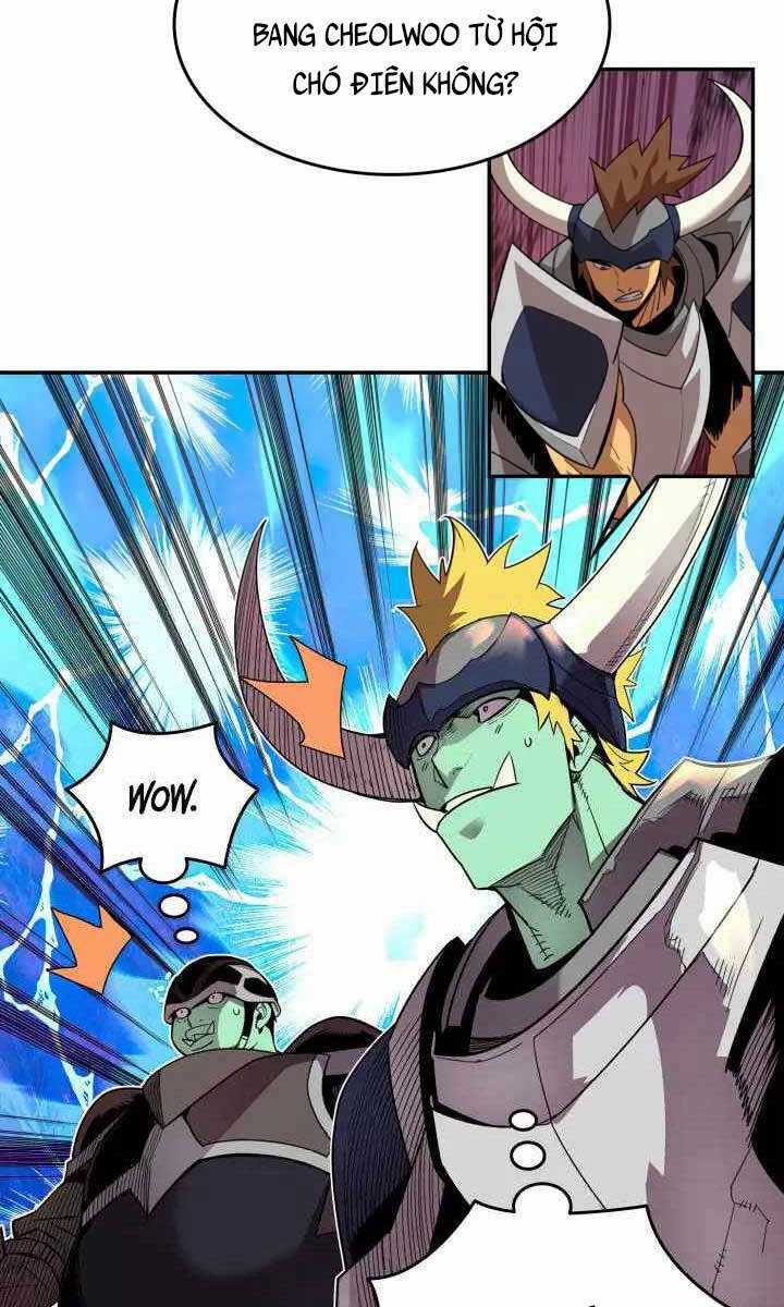 Trở Lại Làm Tân Thủ - Chapter 139 - Trang 23