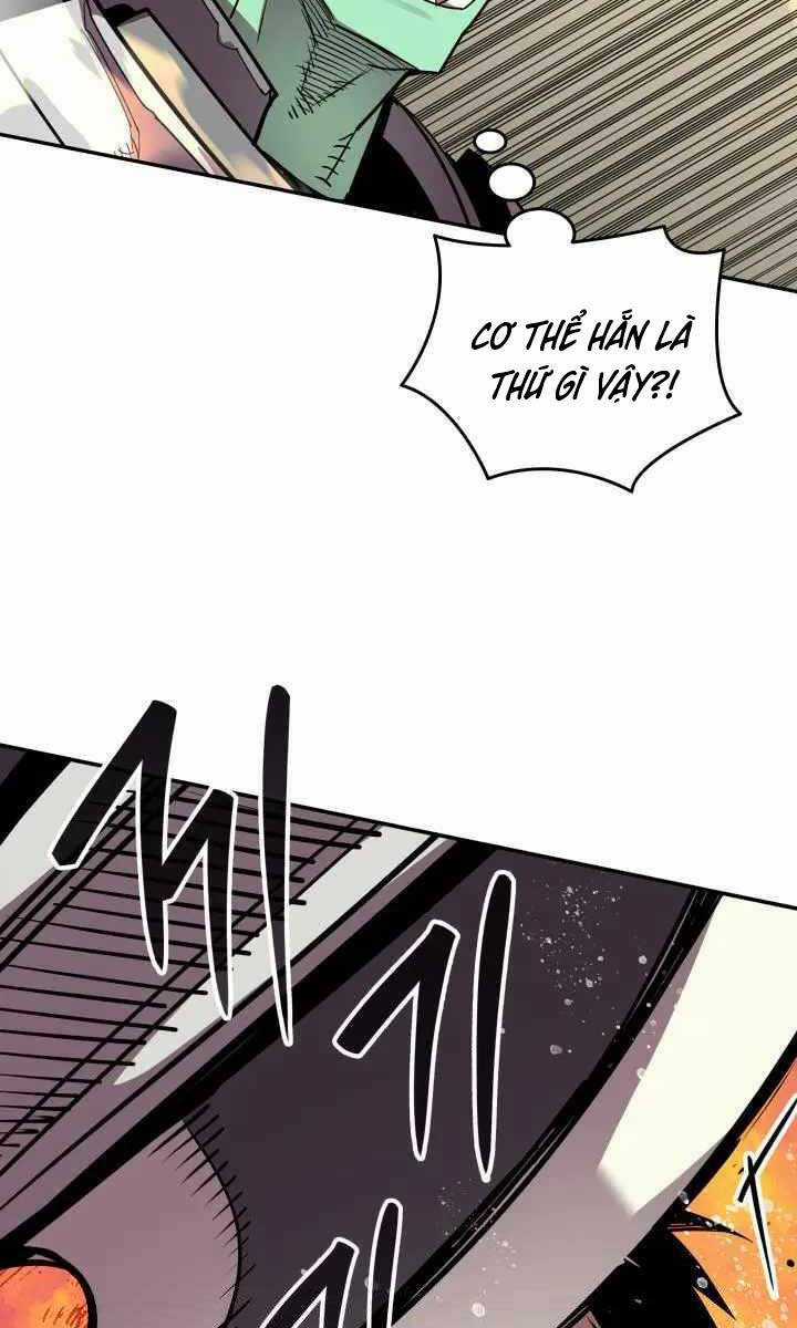 Trở Lại Làm Tân Thủ - Chapter 139 - Trang 33