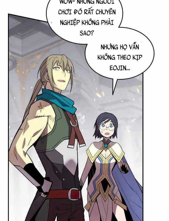 Trở Lại Làm Tân Thủ - Chapter 139 - Trang 42