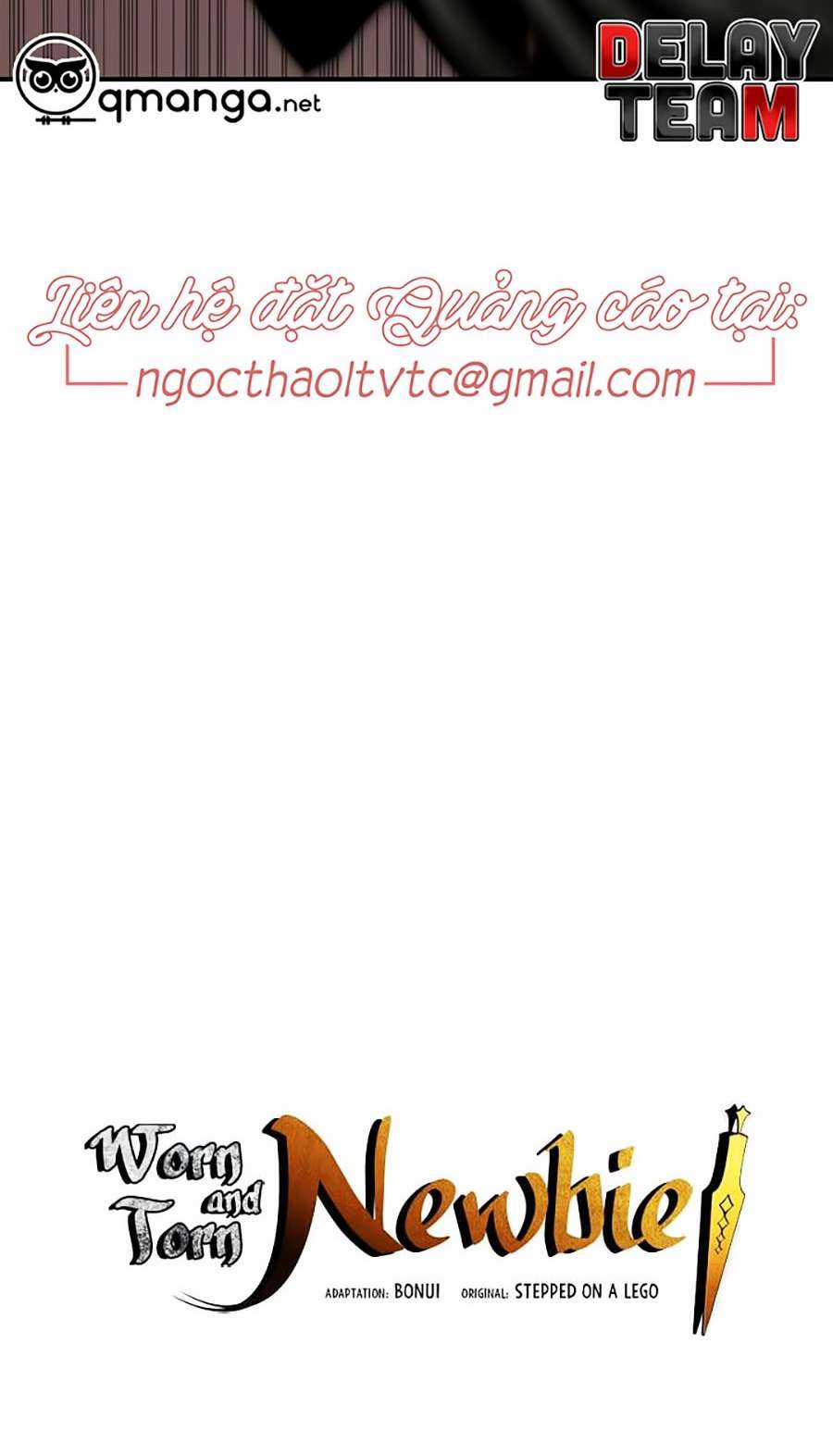 Trở Lại Làm Tân Thủ - Chapter 14 - Trang 11