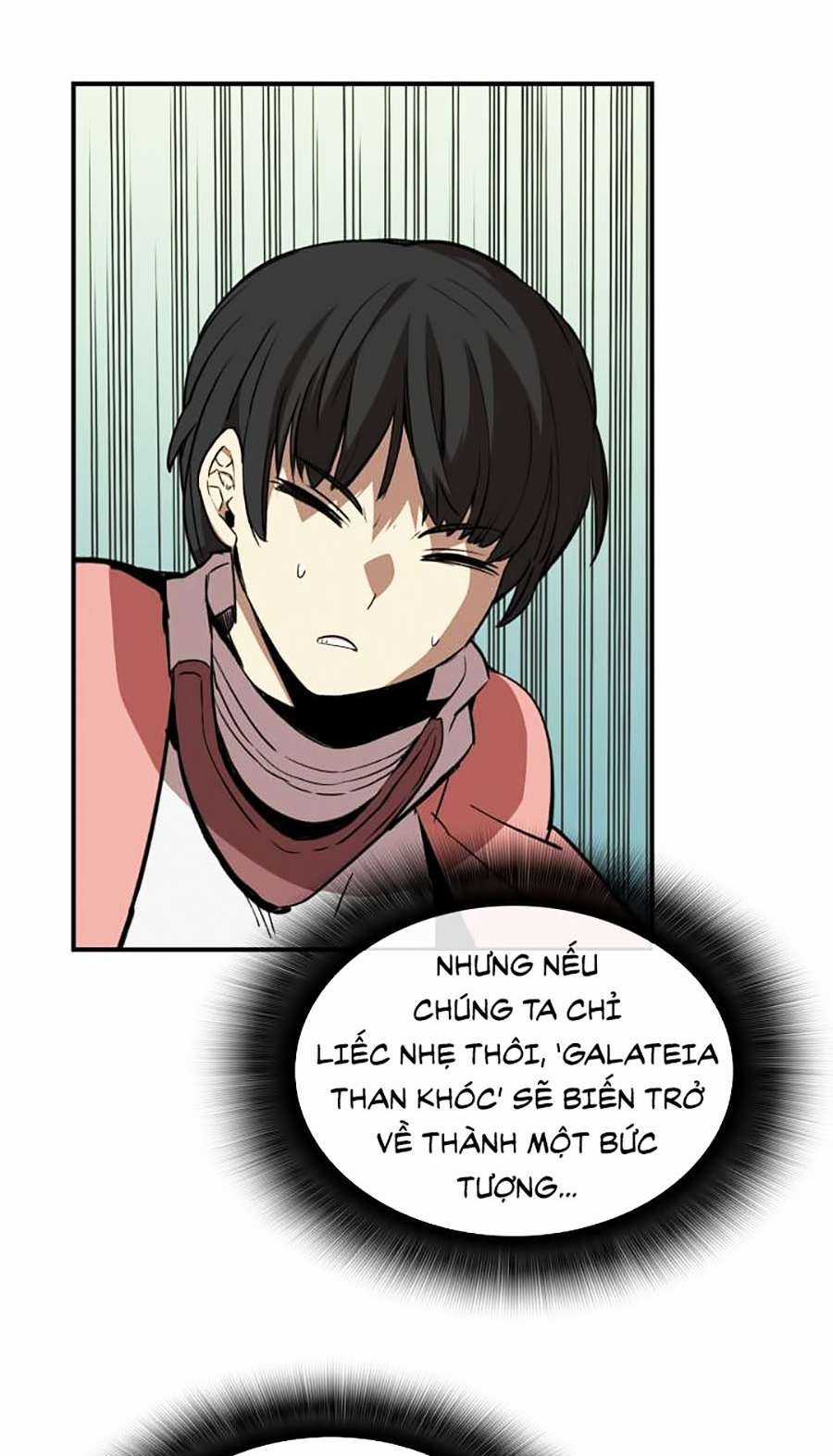 Trở Lại Làm Tân Thủ - Chapter 14 - Trang 13