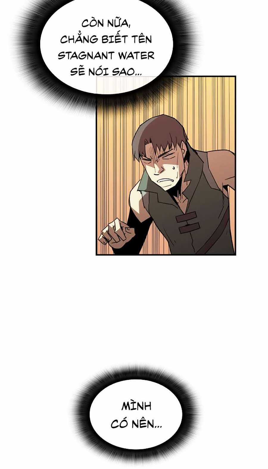 Trở Lại Làm Tân Thủ - Chapter 14 - Trang 14