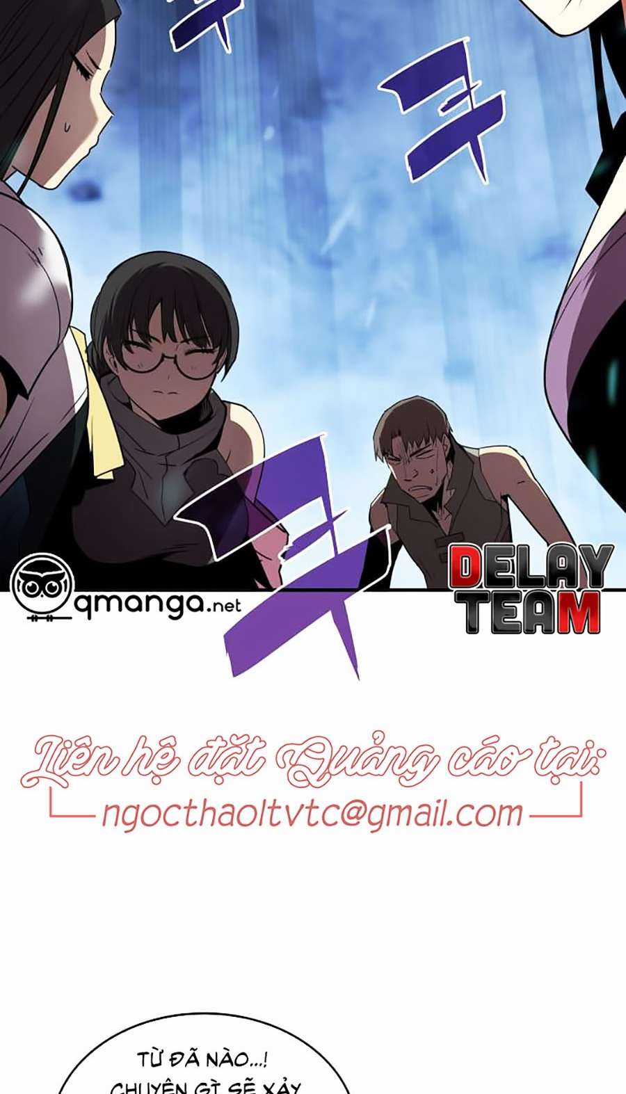 Trở Lại Làm Tân Thủ - Chapter 14 - Trang 16