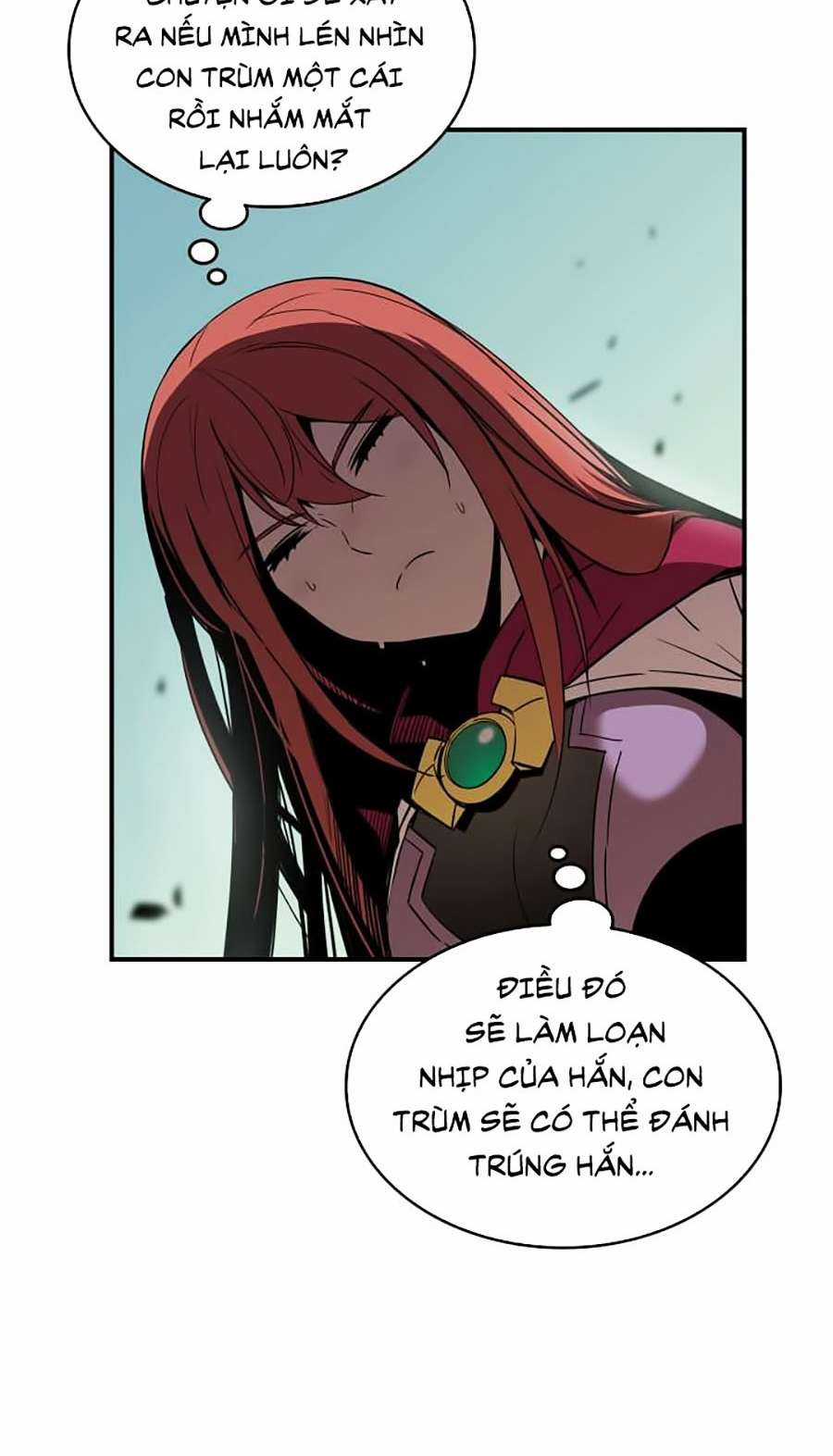 Trở Lại Làm Tân Thủ - Chapter 14 - Trang 17