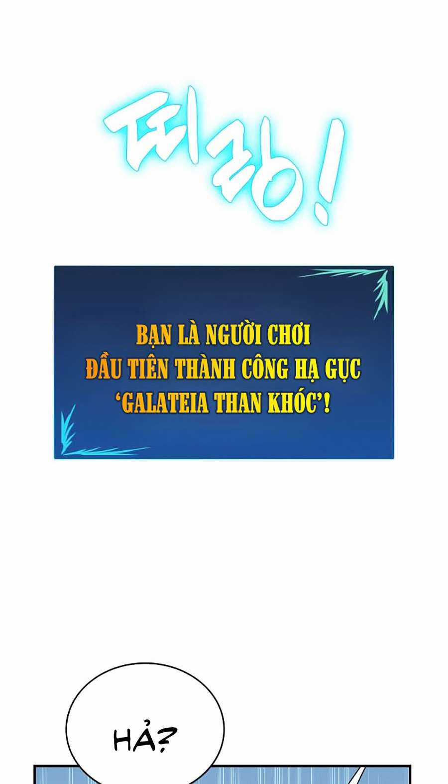 Trở Lại Làm Tân Thủ - Chapter 14 - Trang 20