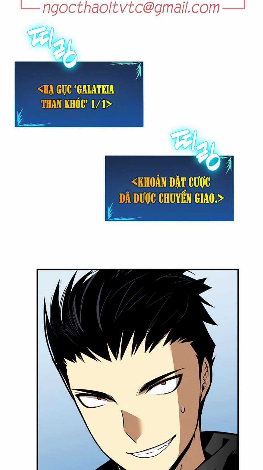 Trở Lại Làm Tân Thủ - Chapter 14 - Trang 28