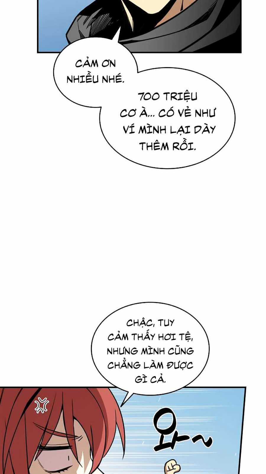 Trở Lại Làm Tân Thủ - Chapter 14 - Trang 29