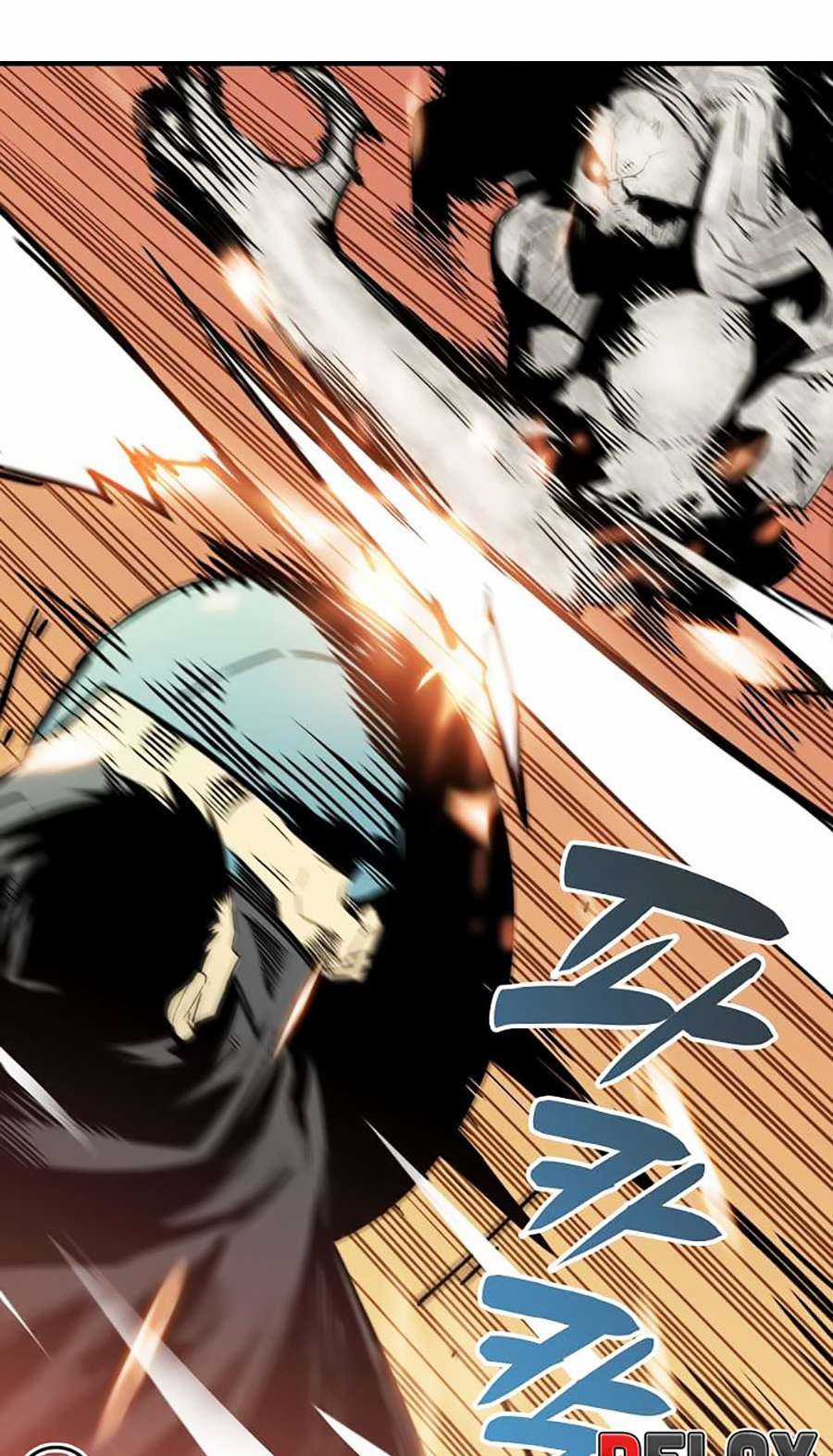 Trở Lại Làm Tân Thủ - Chapter 14 - Trang 4