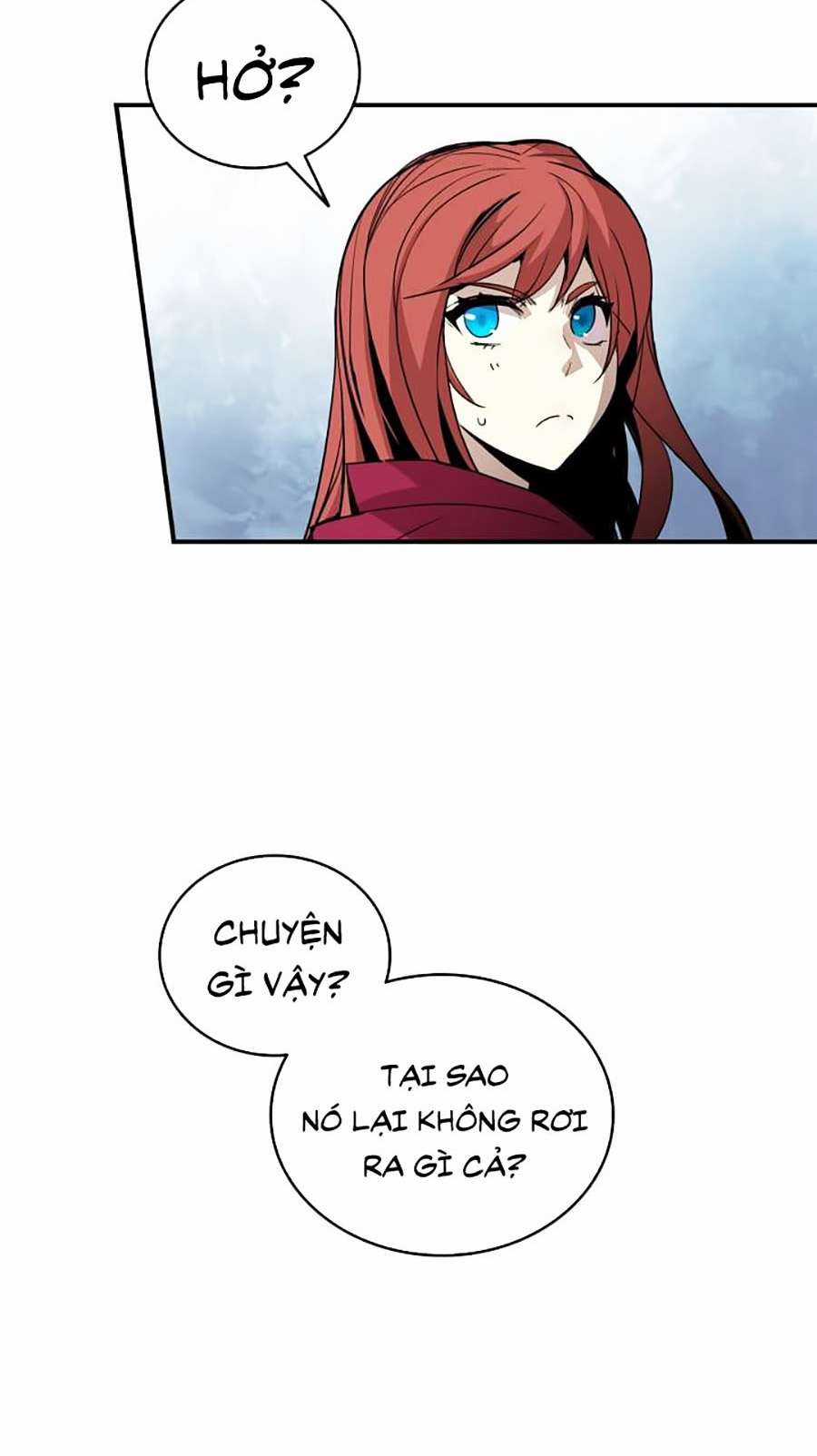 Trở Lại Làm Tân Thủ - Chapter 14 - Trang 31