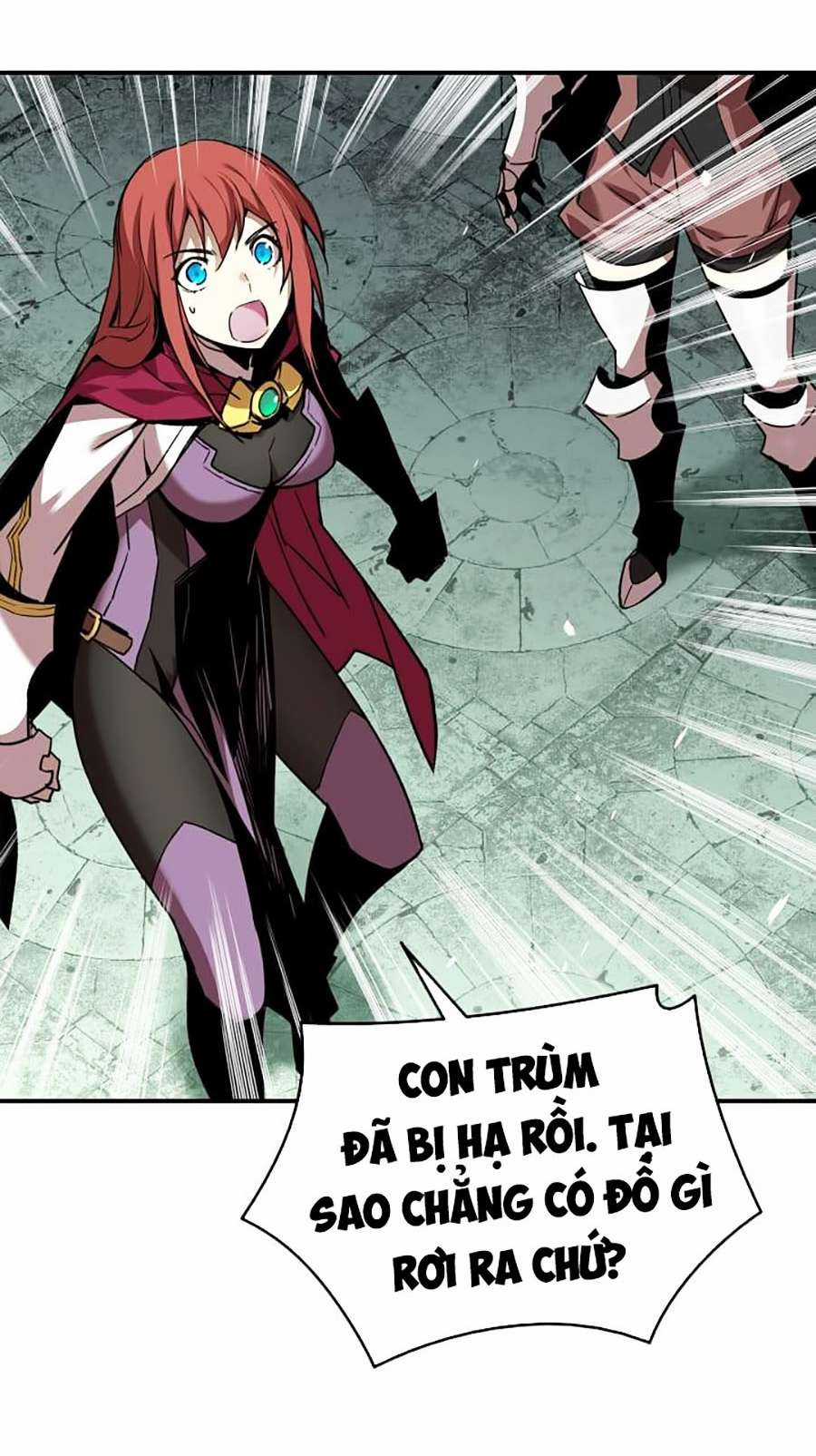 Trở Lại Làm Tân Thủ - Chapter 14 - Trang 32