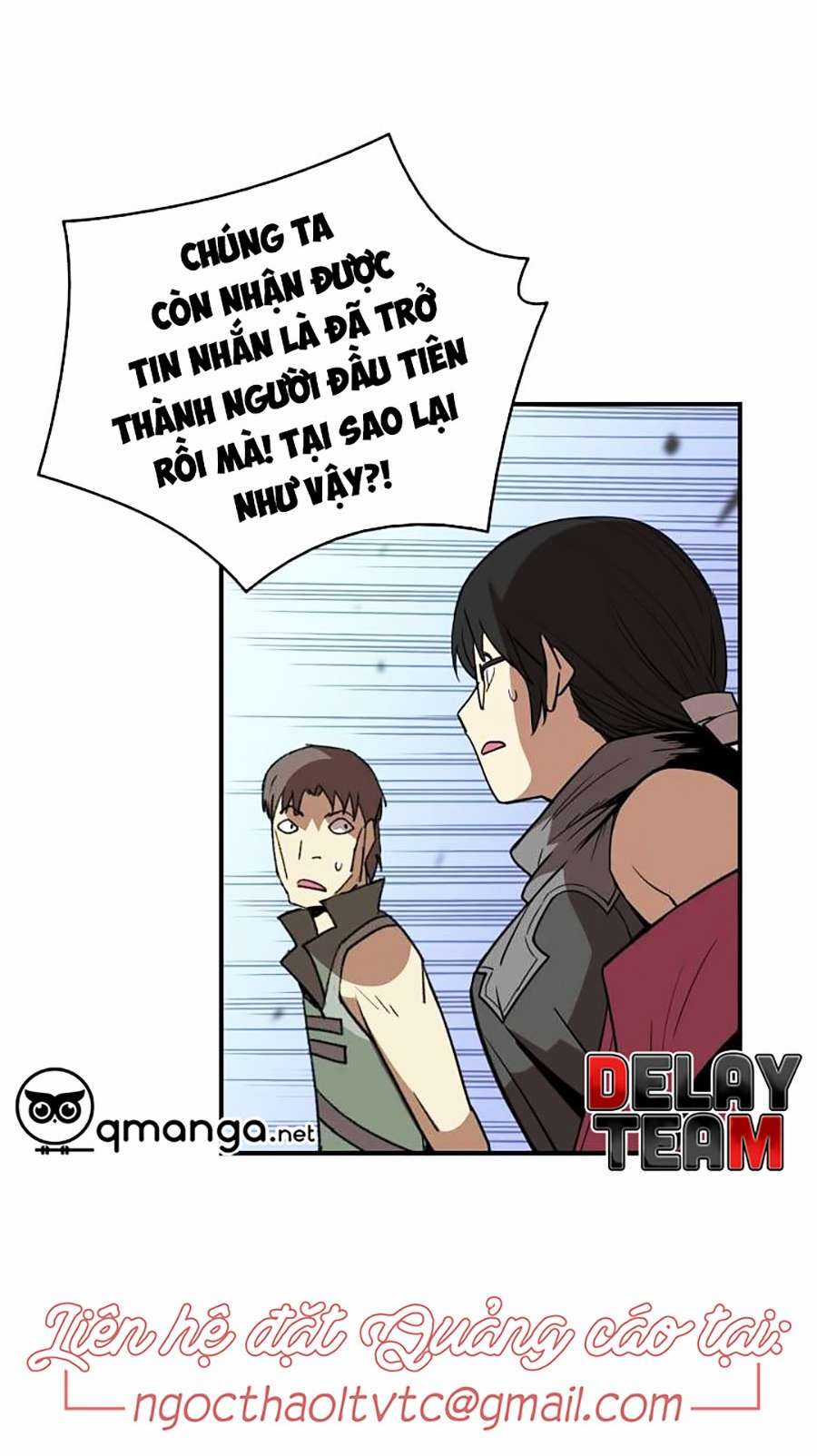 Trở Lại Làm Tân Thủ - Chapter 14 - Trang 33