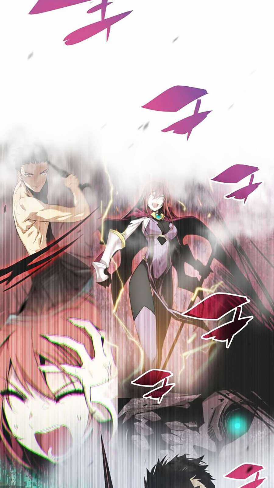 Trở Lại Làm Tân Thủ - Chapter 14 - Trang 35